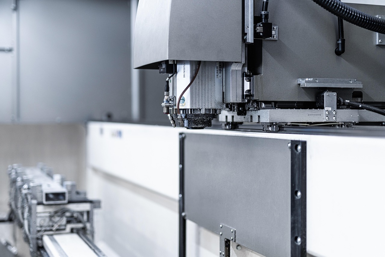 Les accessoires indispensables pour fraiseuse cnc : optimiser l’usinage de précision